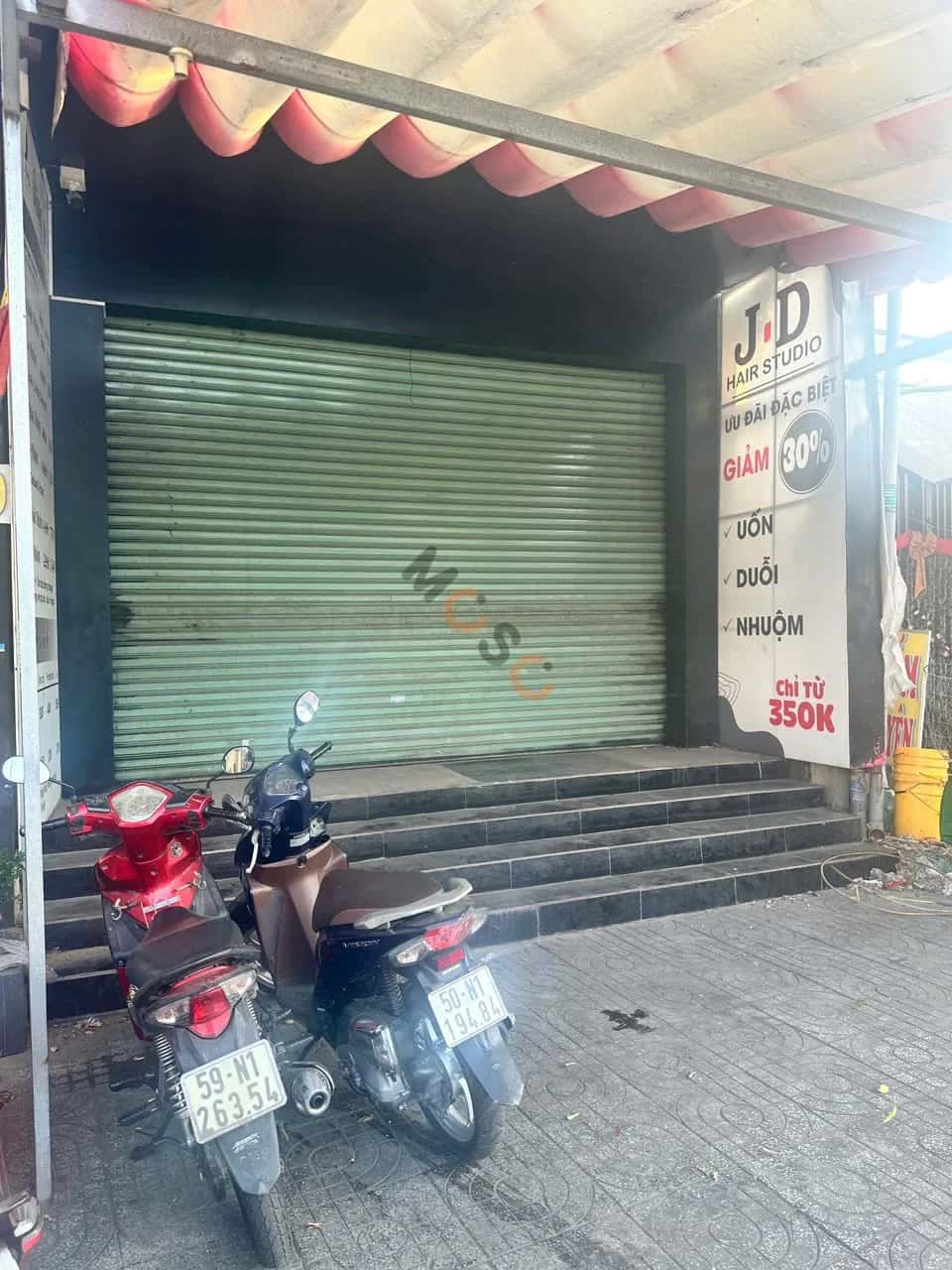 Cho thuê nhà mặt tiền Lê Văn Quới Quận Bình Tân, TP.HCM – giá 20 triệu
